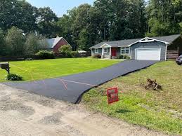 Best Driveway Drainage Solutions  in Elleale, ND